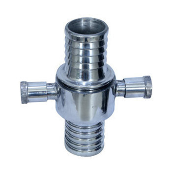 Fire Hose Coupling