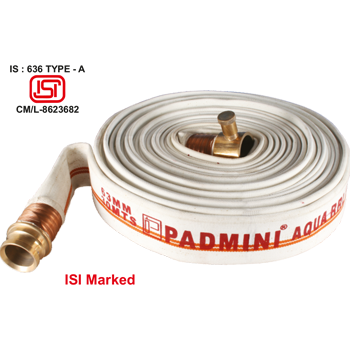 RRL Fire Hose Pipe