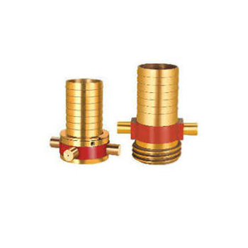 Suction Coupling