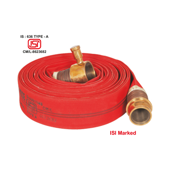 Aqua Dura RRL Hose Pipe