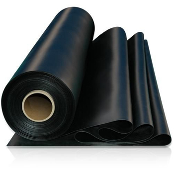 Natural Rubber Sheets