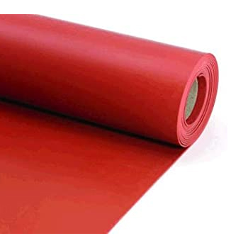 Silicon Rubber Sheets