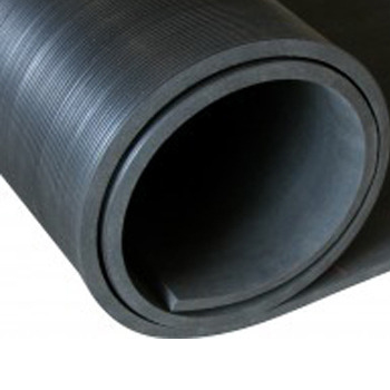 Viton Rubber Sheets