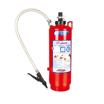 Fire Extinguisher