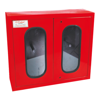 Fire Hose Box